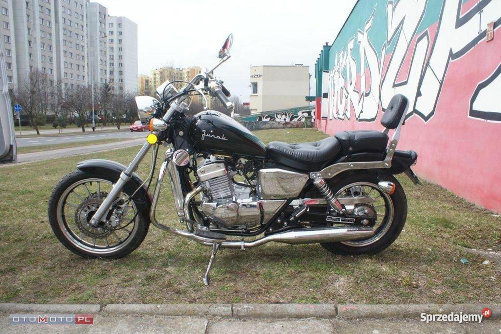 JUNAK M11 CENOWA Wrocław