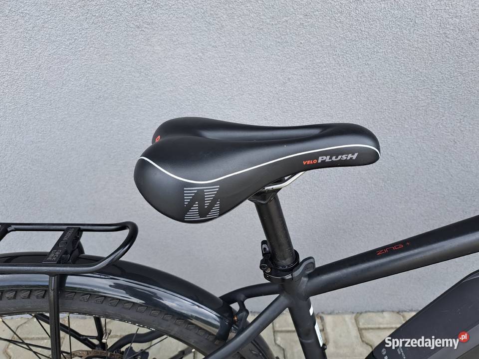ebike DIAMANT Zing Bosch 4 generacja WYPRZEDAŻ Sieradz sprzedam