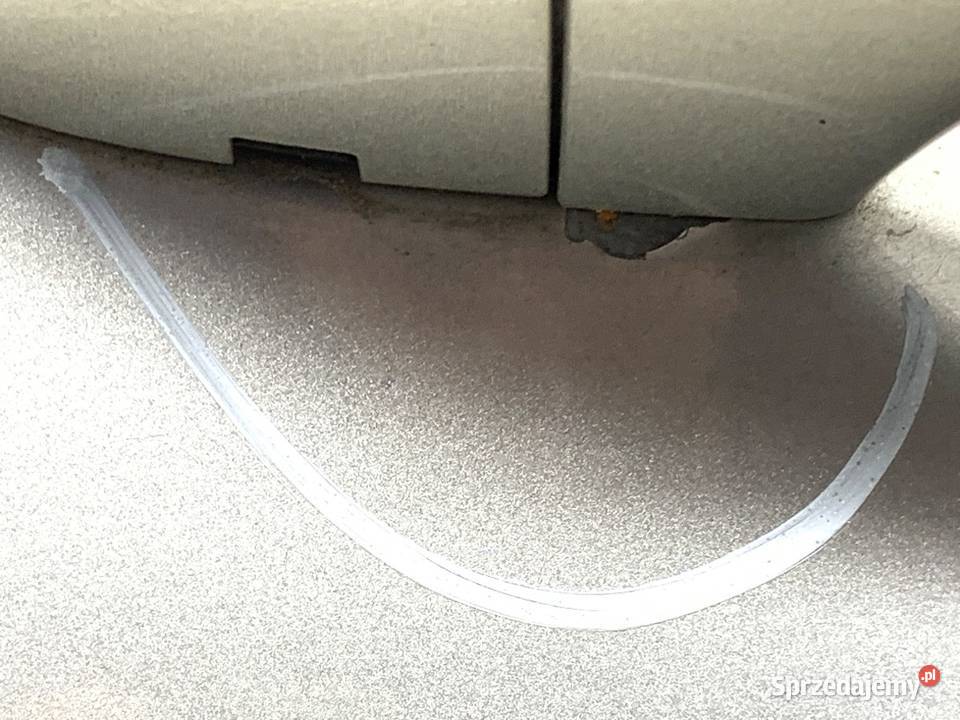 DRZWI PRAWY PRZÓD LB7W VW PASSAT B8 osobowe podkarpackie