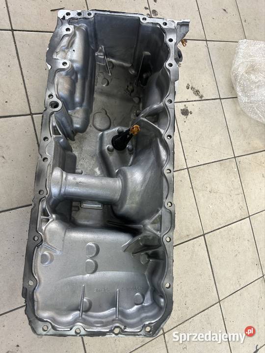 Miska bmw B58 G01 G20 G30 G42 8611698 Xdriver lubelskie Lublin