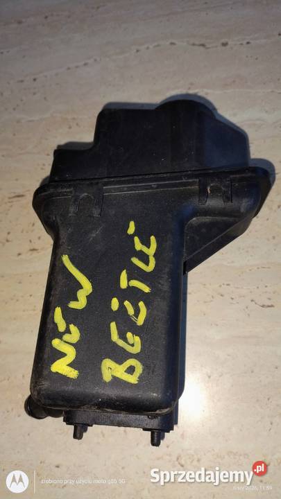 1C0 422 371 B zbiorniczek wspomagania Volkswagen Zbiorniki płynu wspomagania