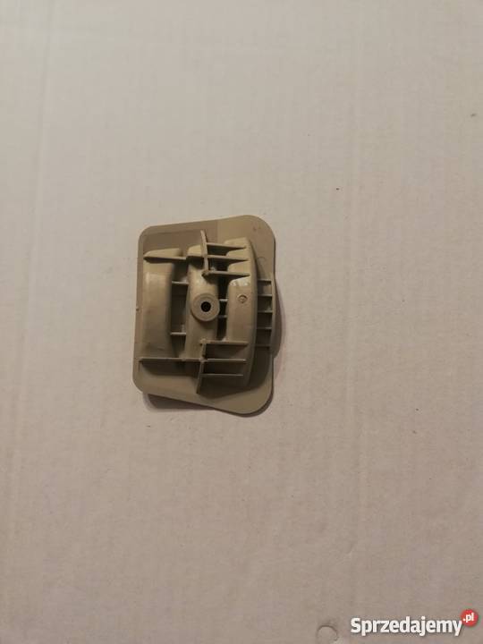 Kostka do okna dachowego FAKRO Nowy Sącz