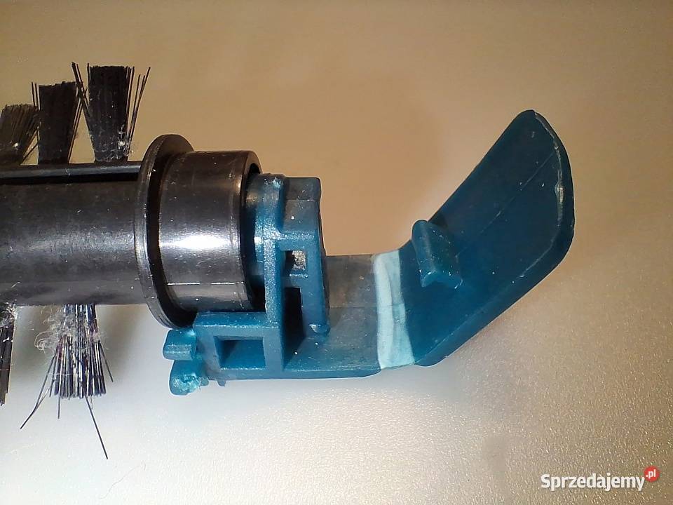 Wałek elektroszczotki Hoover Łódź