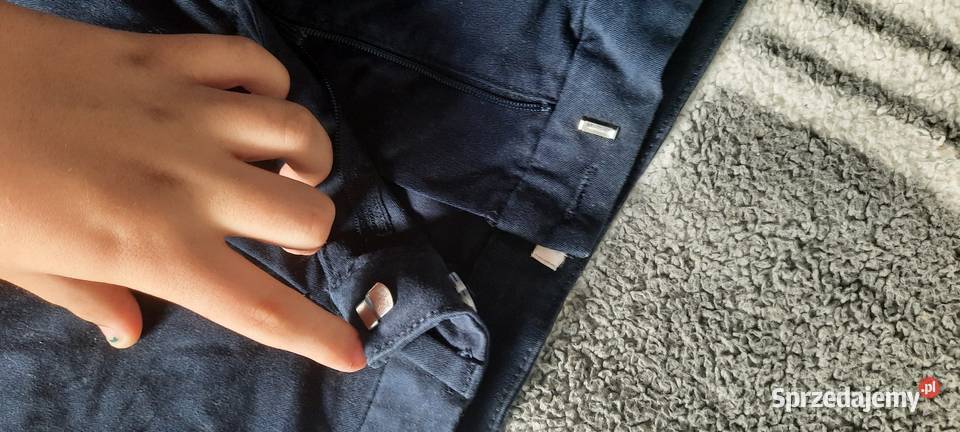 Elegancka spódnica Gdynia