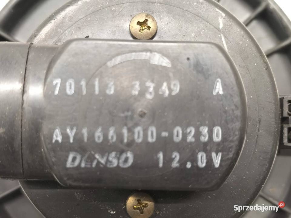 DMUCHAWA NAWIEWU EU 1661000230 Jeep Cherokee II