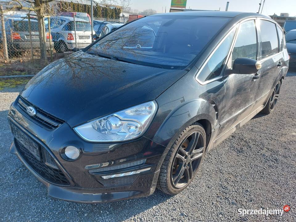 Ford S 20B st lift 11r Horodyszcze sprzedam