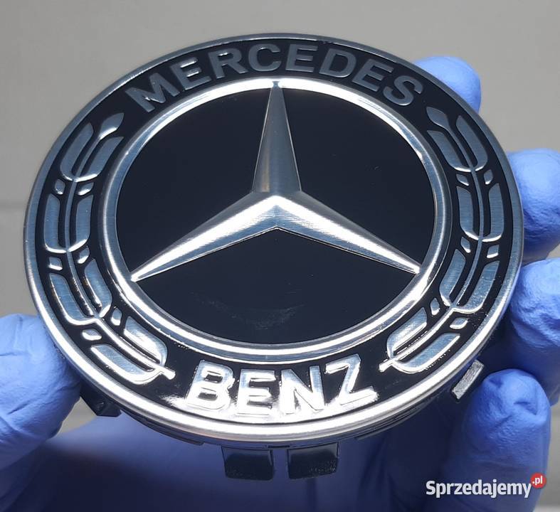 DEKIELEK ORYGINAŁ NOWY MERCEDES A2224002200