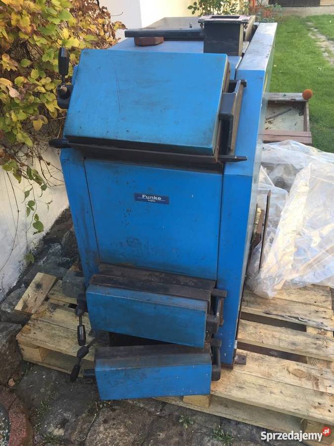 piec co Piekary Śląskie sprzedam
