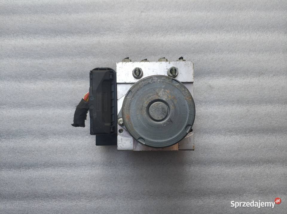 Pompa ABS DSC BMW 5 E60 E61 0265236008 Wyszków