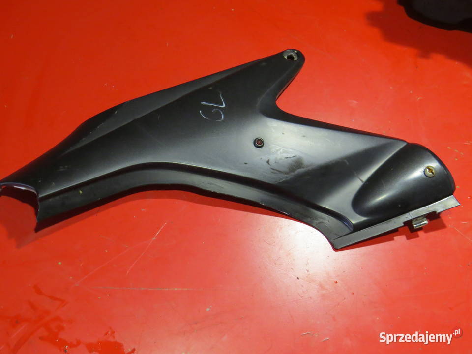 HONDA HORNET 600 PC36 03 bok boczek owiewka Szyby i owiewki Warszawa