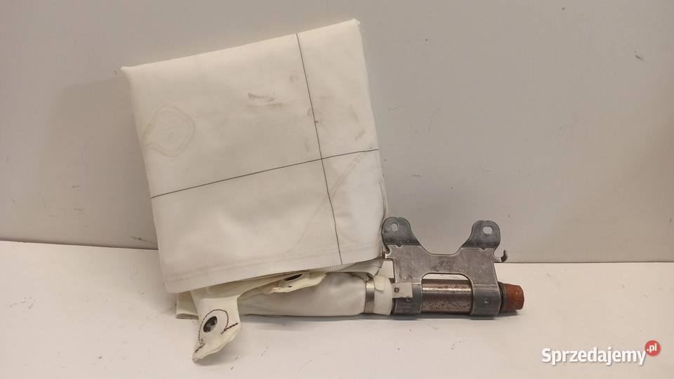 BMW 7 G11 KURTYNA AIRBAG LEWA 7355807