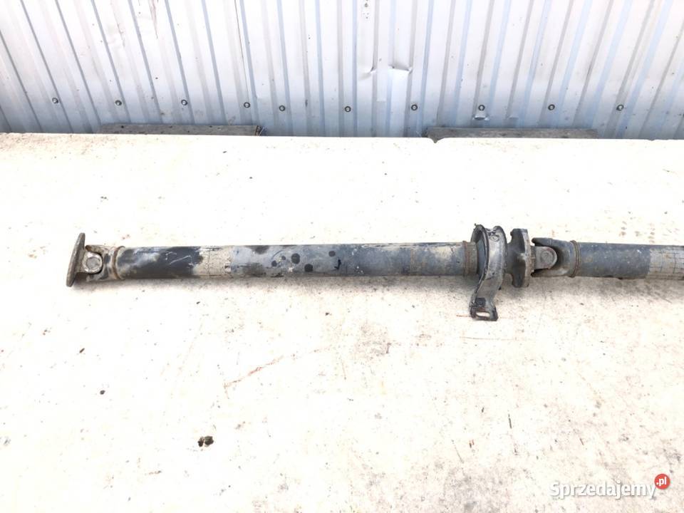 WAŁ NAPEDOWY TYŁ MERCEDES W903 Hatchback 9512 22