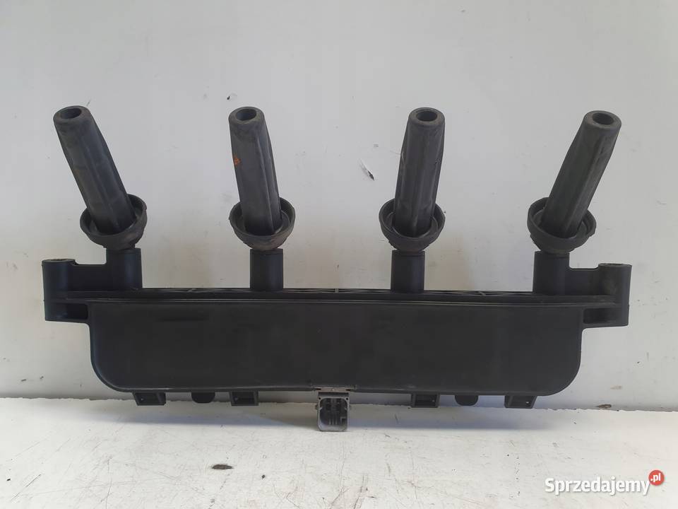 CEWKA ZAPŁONOWA Peugeot 206 11 8V 9635864980 lubelskie Rudka