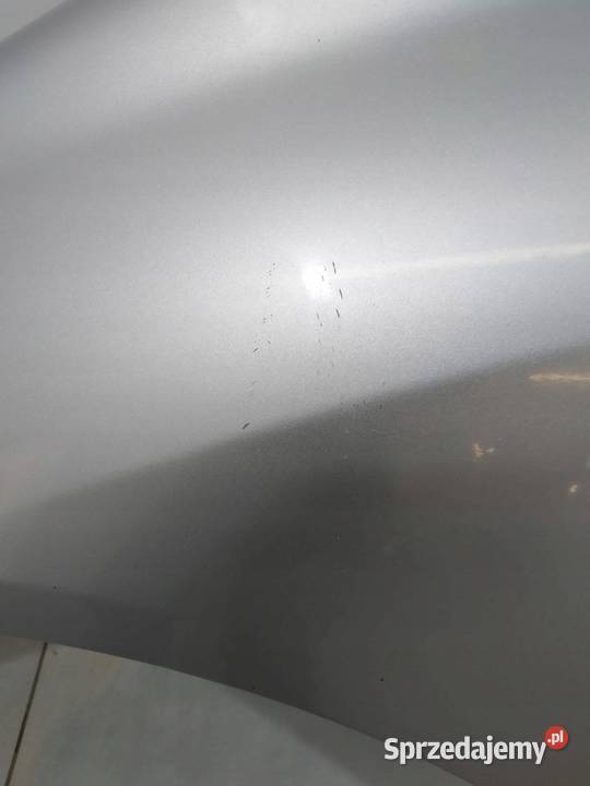 BŁOTNIK LEWY PRZÓD NH623M Honda Civic VII osobowe