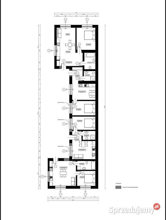 Dom z możliwością inwestycyjną Słupca