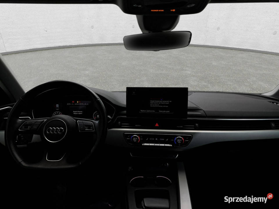 Audi A4 Limousine B9 2015 dolnośląskie sprzedam