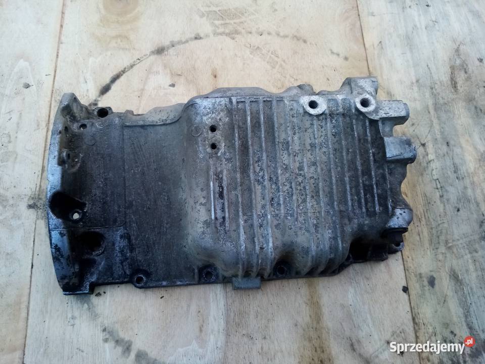 Miska olejowa Land Rover 18 16v 101850 inne łódzkie