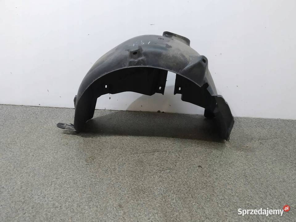 NADKOLE LEWY TYŁ 6J HB Seat Ibiza IV 2008 Nadkola