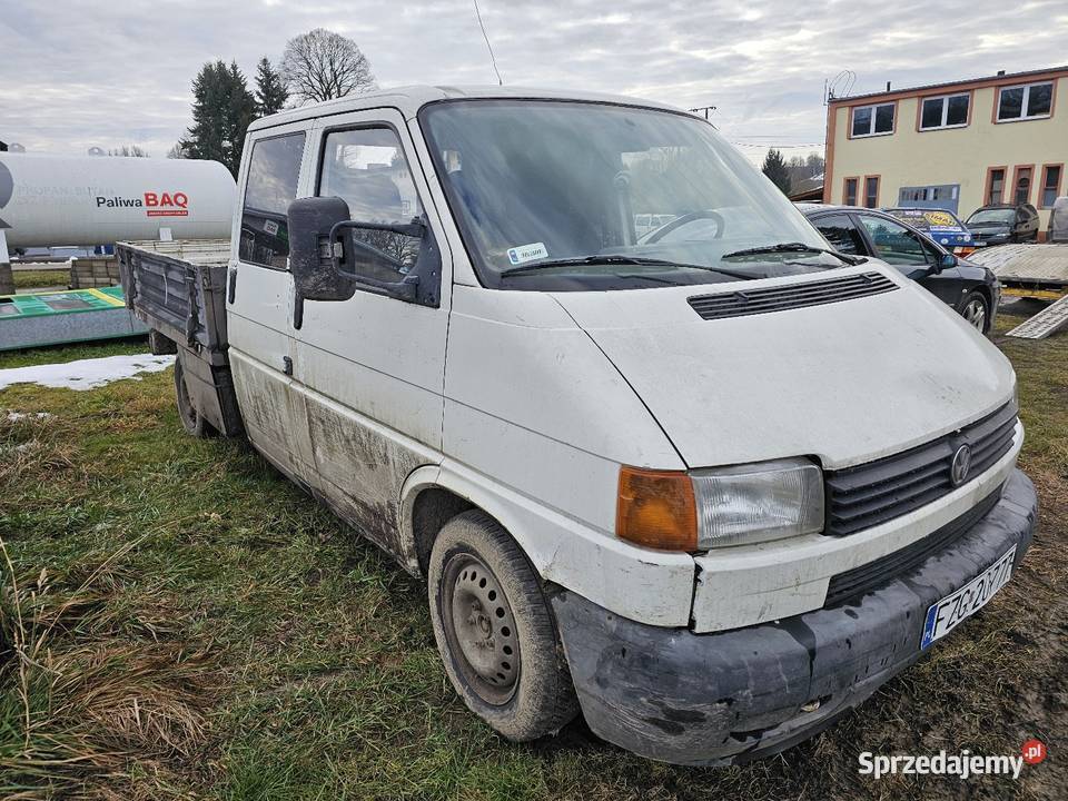 Skup samochodów dostawczych odbiór lawetą i Jelenia Góra