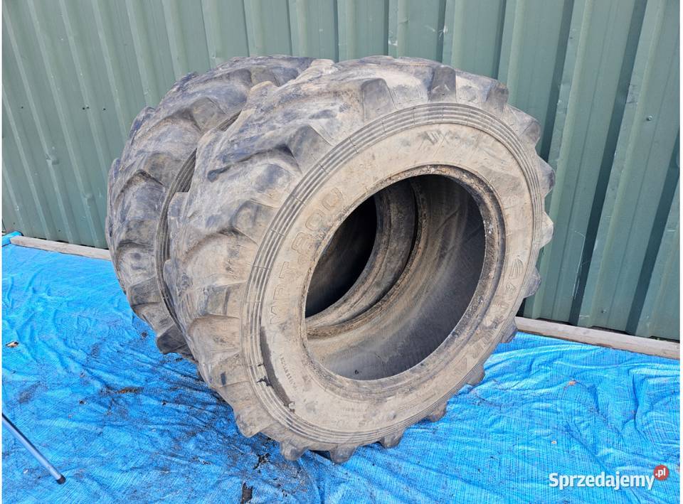 Opony Altura 40570 R 24 Mpt 167024 Para 4057024 Szprotawa sprzedam