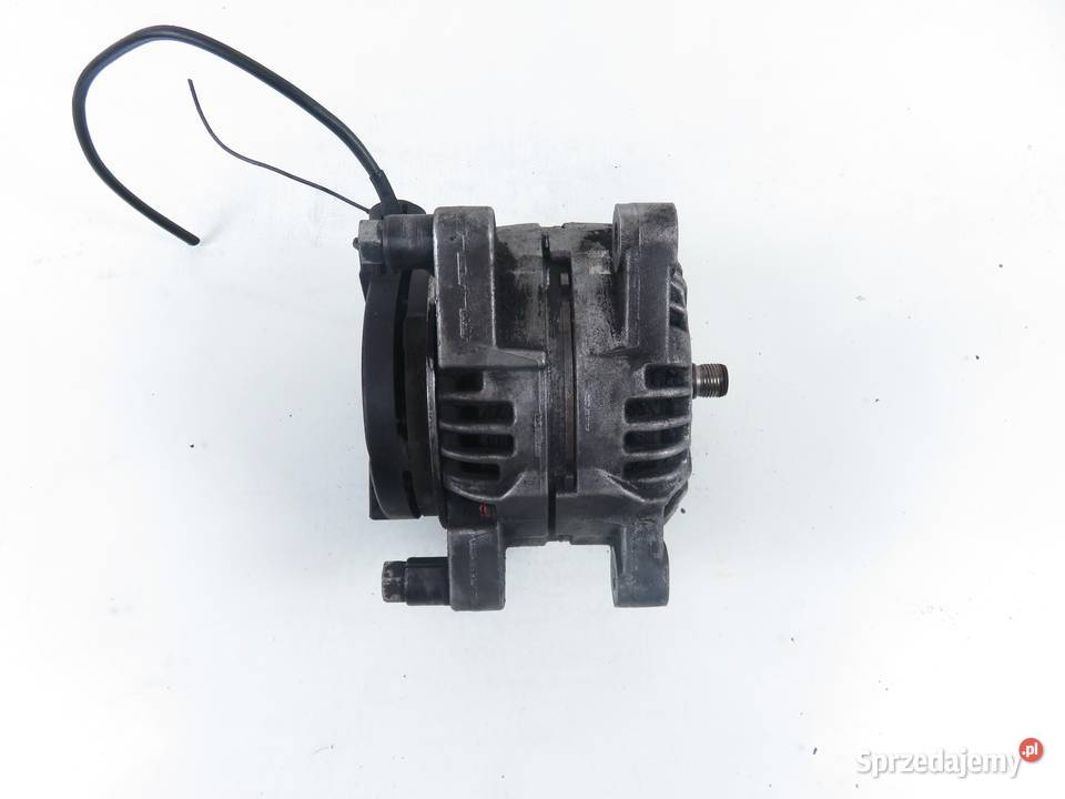 ALTERNATOR PEUGEOT PARTNER I 20 HDI 9646477580 sprzedam