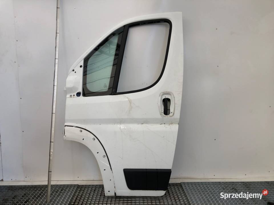 DRZWI LEWY PRZÓD CITROEN JUMPER II Bus