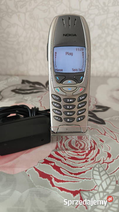 Nokia 6310i Telefony i Akcesoria Wyszków