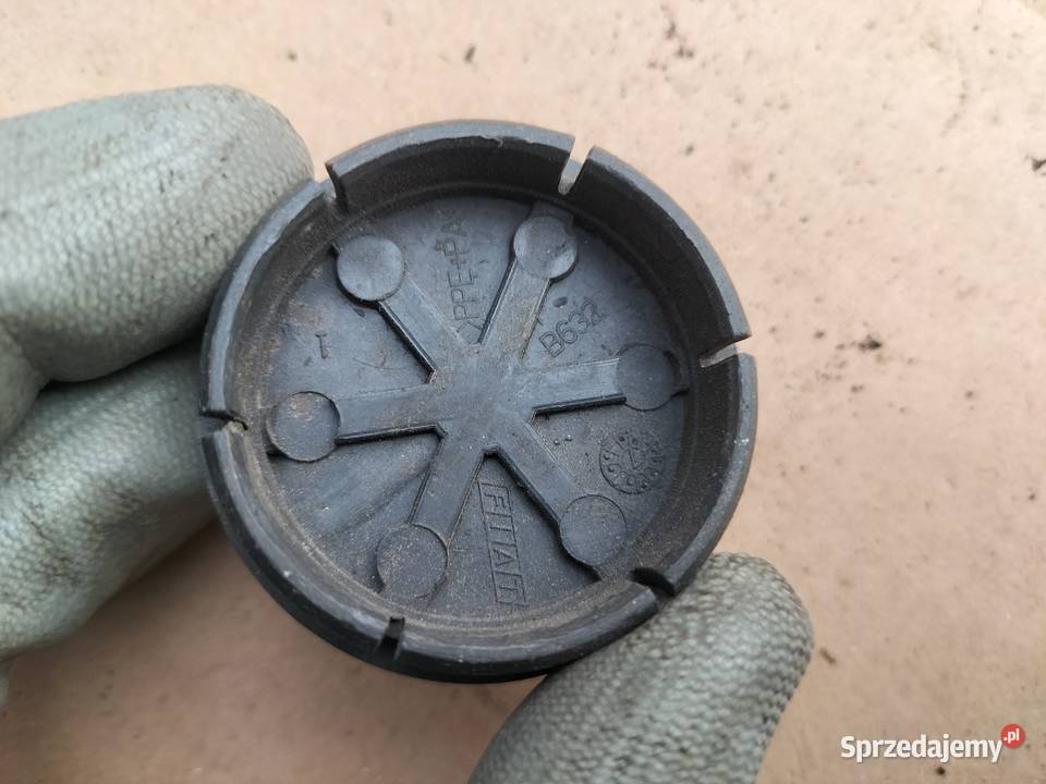 KOŁPAK KAPSEL DEKIELEK FIAT CROMA Pozostałe Kamień-Kolonia