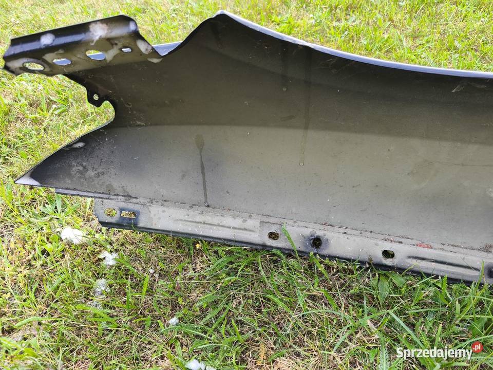 Opel Vectra B błotnik Gliwice sprzedam