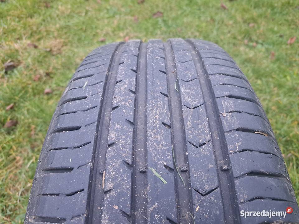 Opony letnie 65 Samochodowe Kurów