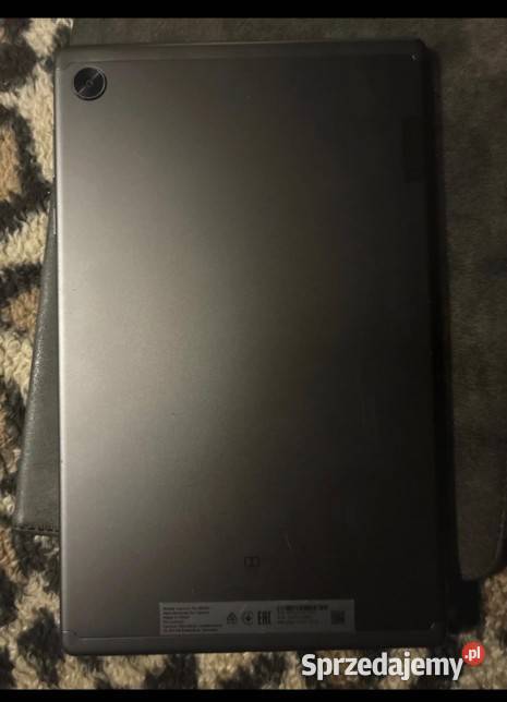 Tablet Lenovo Orzesze