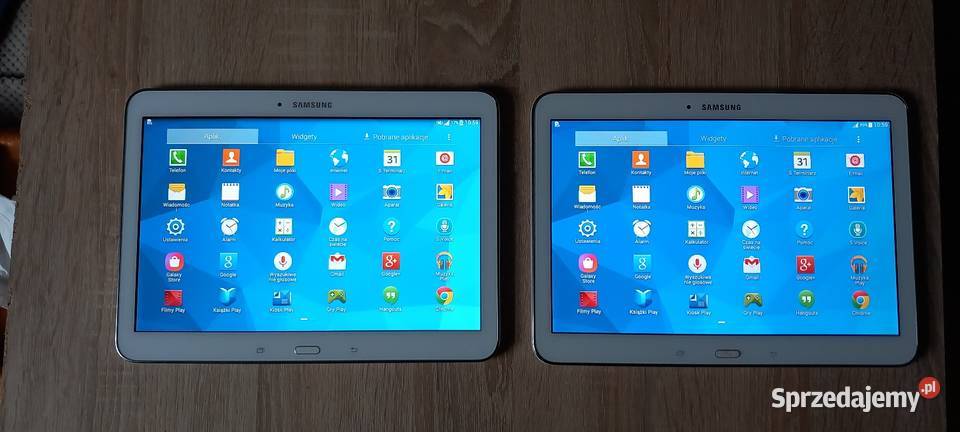 Tablety Samsung Galaxy Tab 4 Łódź sprzedam