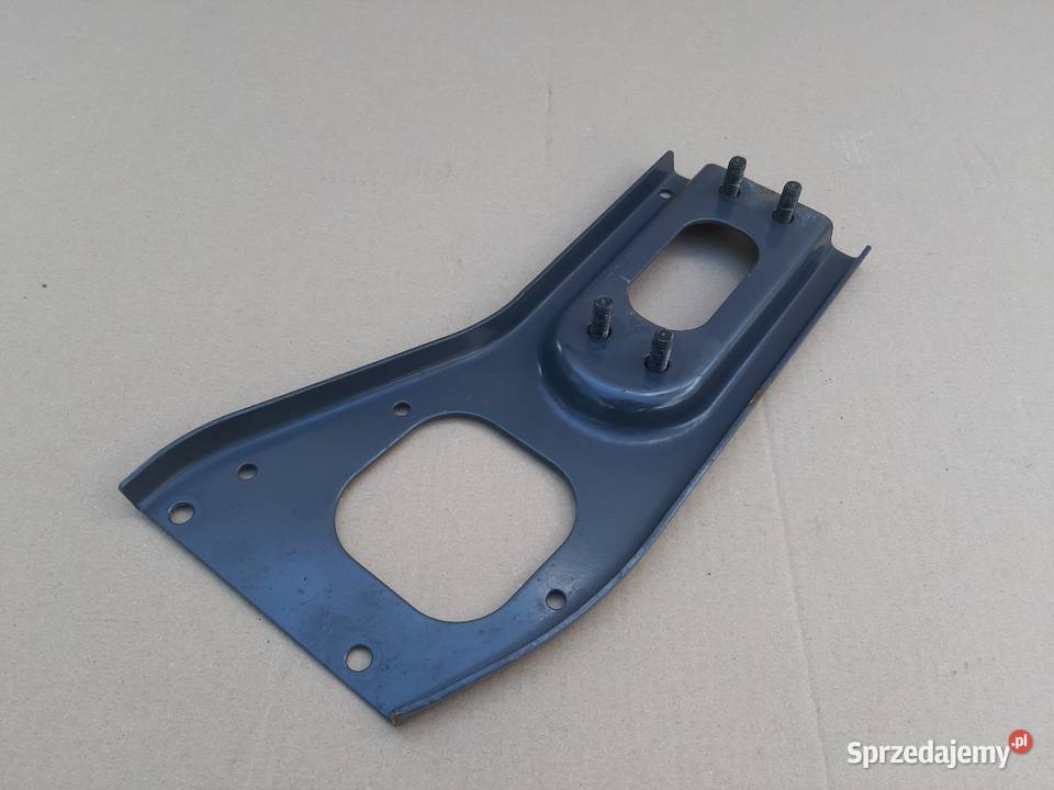 SCANIA R S WSPORNIK UCHWYT OSŁONY BOCZNEJ Bieleń