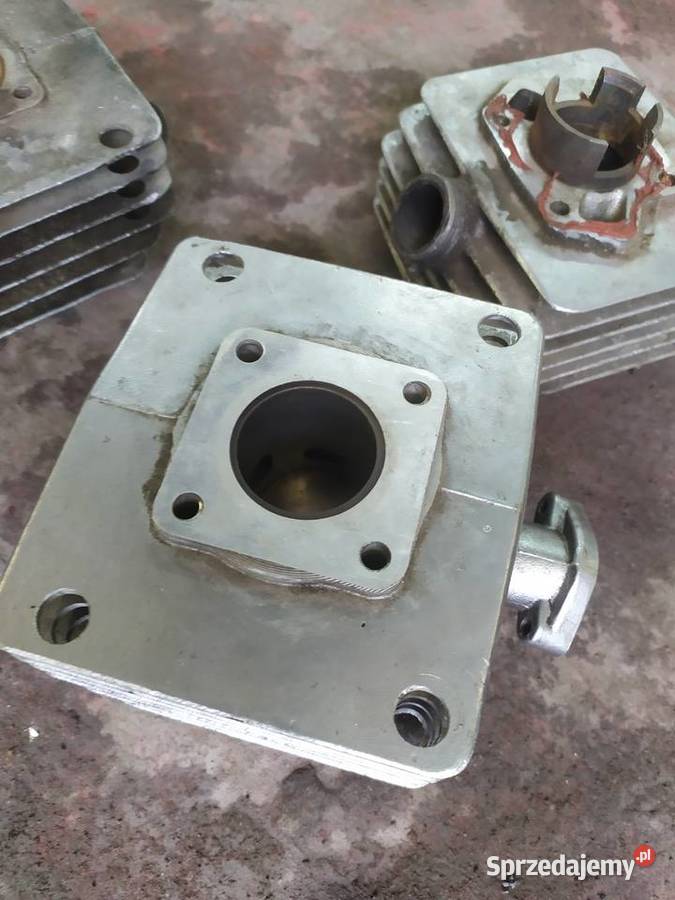 Simson gamma 17000km Simson Czersk