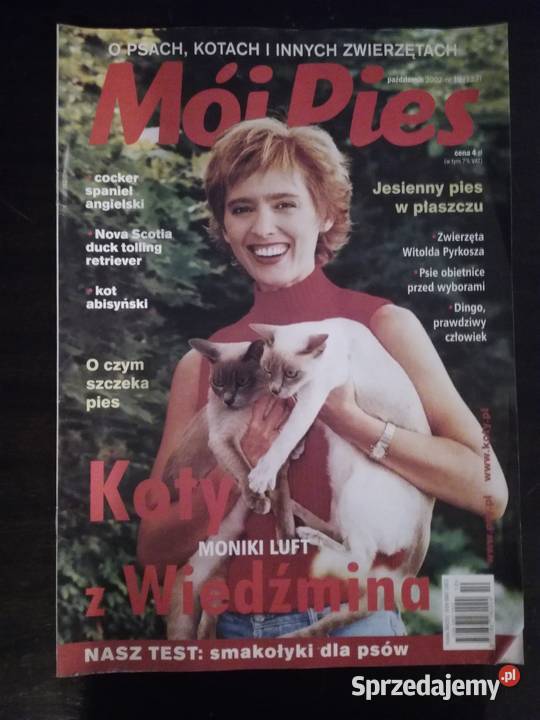 Mój Pies Opole sprzedam