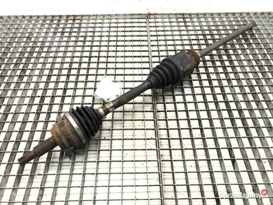 PÓŁOŚ PRAWY PRZÓD LEXUS RX 434100E011 35 276