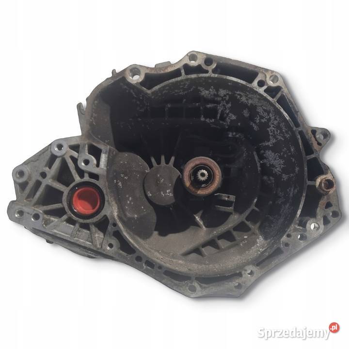 SKRZYNIA BIEGÓW Opel Astra J IV 14 16V A14XER lubelskie Chełm sprzedam