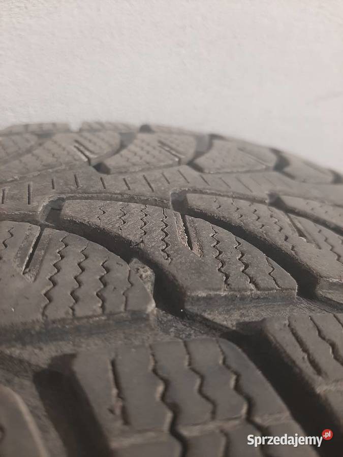 Felgi rav4 18 Poznań