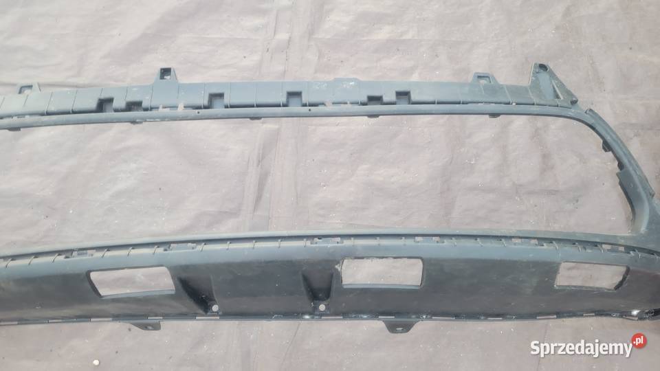 KIA SORENTO 3 III 15 DOKŁADKA SPOILER ZDERZAKA Spoilery Ruda Śląska