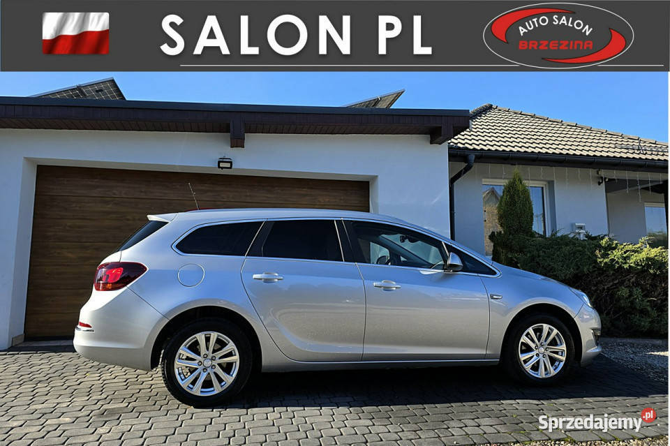 Opel Astra ksenon J 20092019 elektrochrom. lusterko wst. Rydułtowy