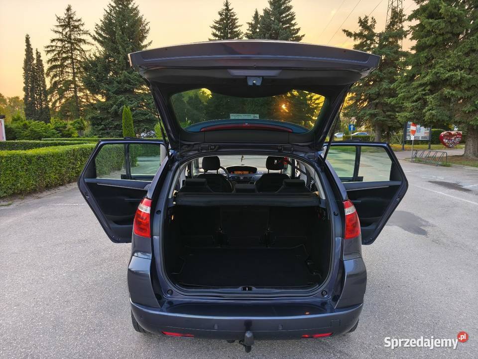 Piękne C4 Picasso 16 HDi 250 Oryginał Końskie