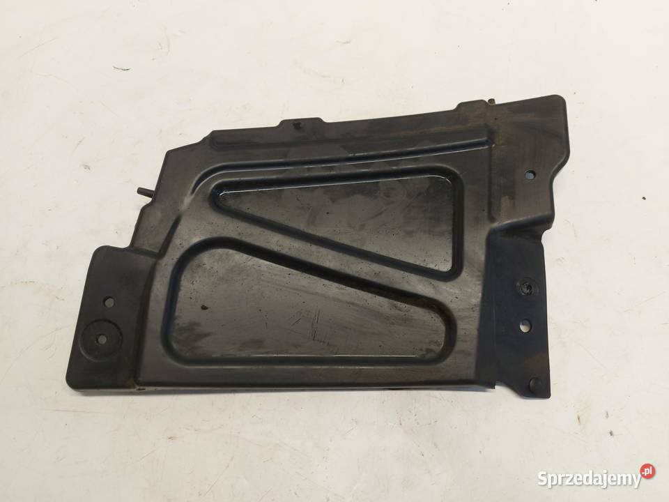 Ford Ranger VI 6 2024r OSŁONA NADKOLE LEWY TYŁ osobowe Części samochodowe