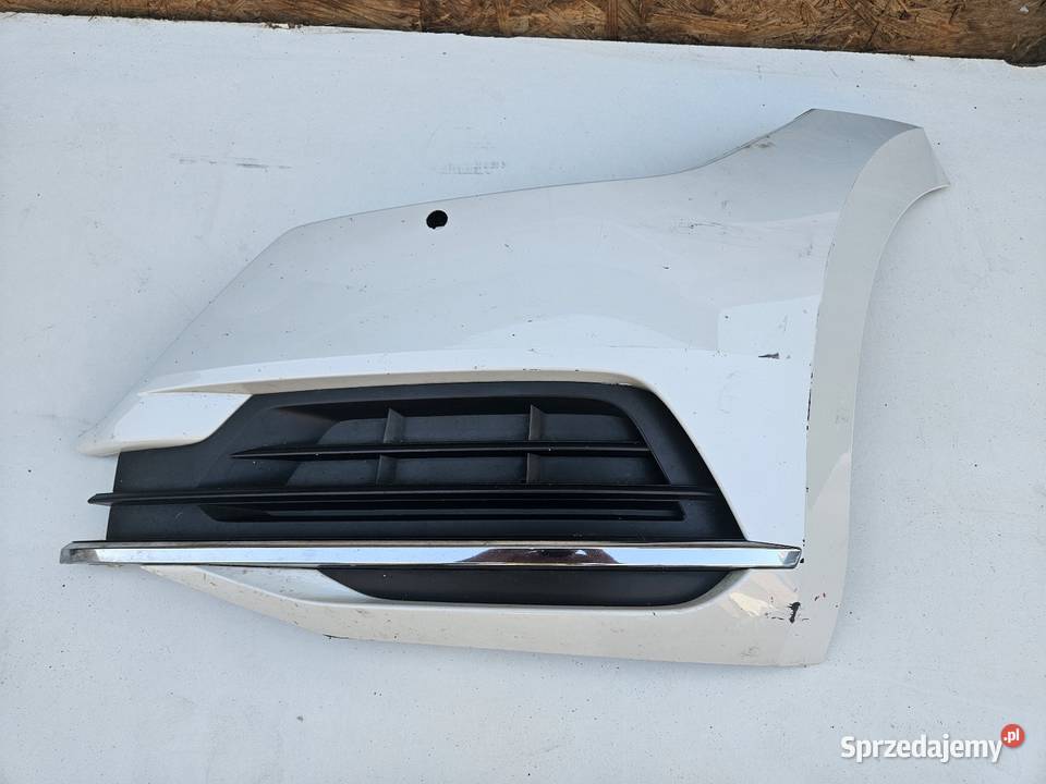 VW ARTEON 3G8 NAROŻNIK LEWY ZDERZAKA PRZÓD Międzychód