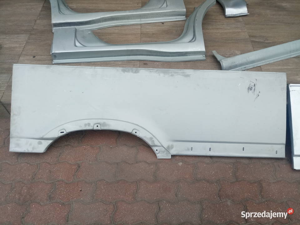 blachy renault fiat citroen ocynk