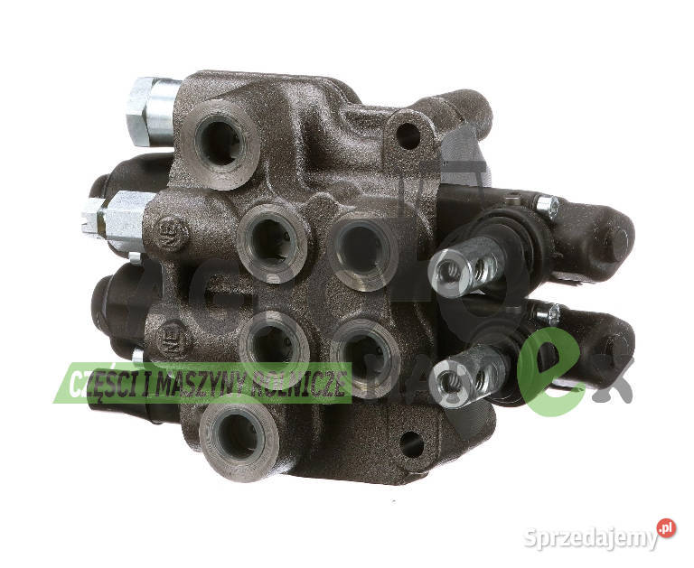 5094668 5091234 ZAWÓR HYDR KPL CNH dolnośląskie Wichrów