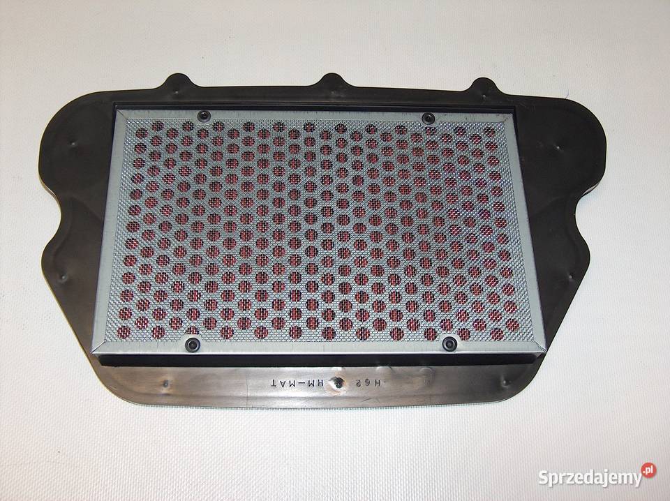 FILTR POWIETRZA CBR 1100 XX Super Blackbird 9798 śląskie