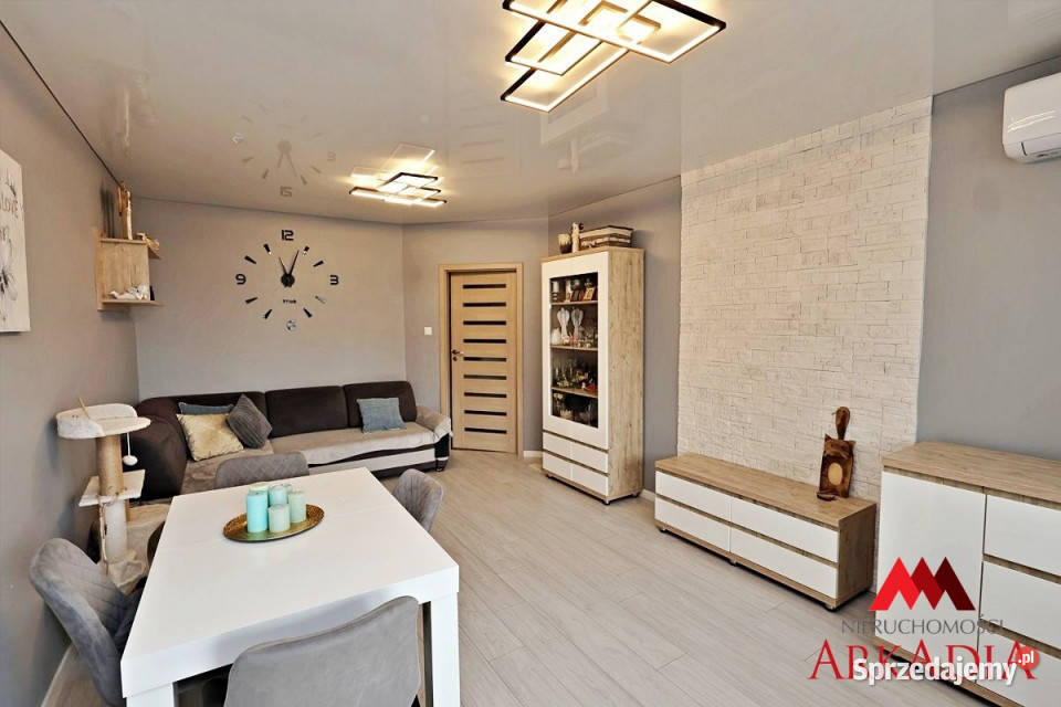 Mieszkanie Włocławek 5512m2 2 pokoje własność