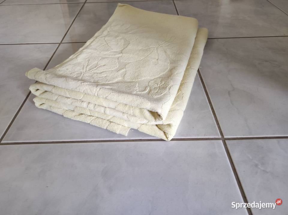 XXL duży ogromny ręcznik plażowy basenowy Kielce sprzedam