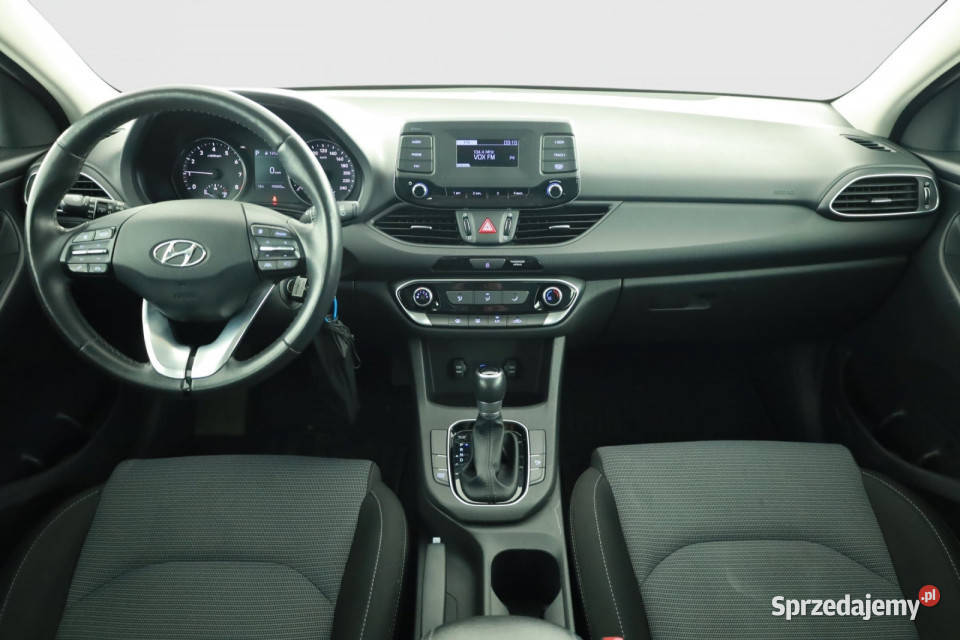Hyundai i30 10 TGDI dolnośląskie Bielany Wrocławskie