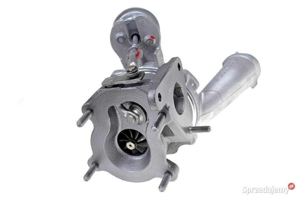 REGENEROWANA TURBINA 7032450001 RENAULT MEGANE Opole